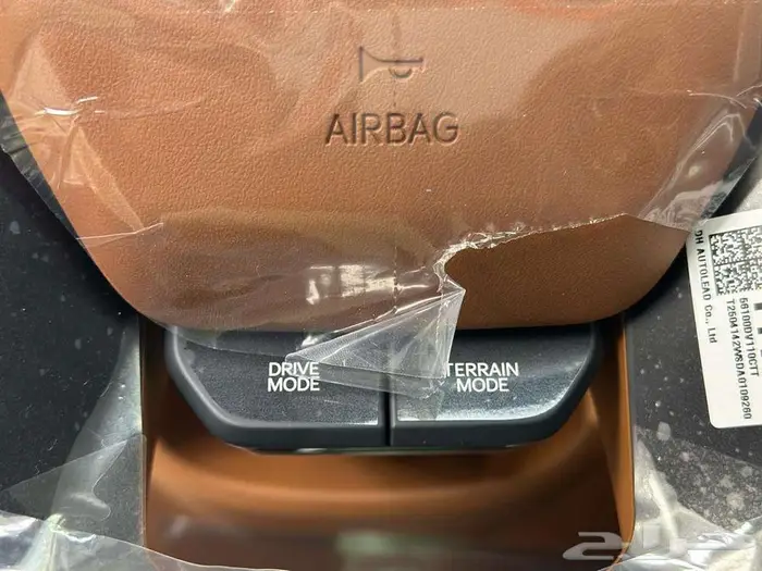 كيا تاسمان 2026 جديدة 34