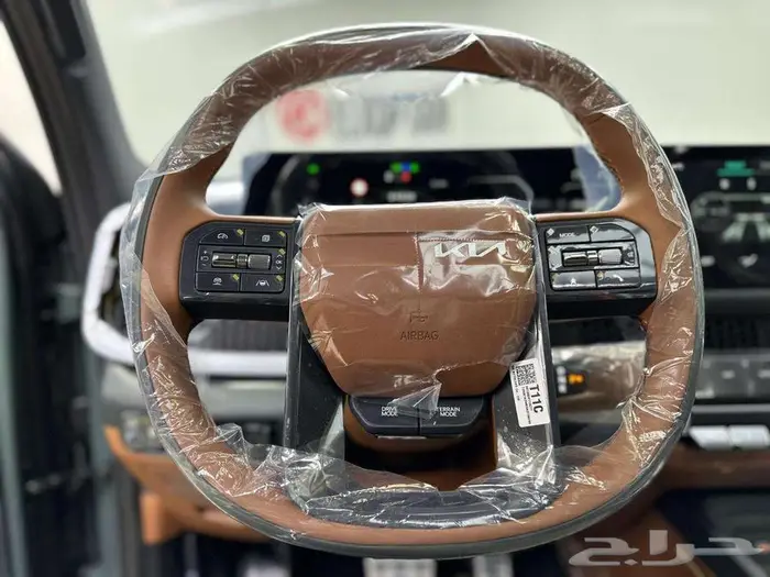 كيا تاسمان 2026 جديدة 36