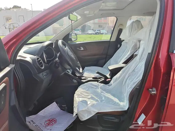 فاو اكس40 FAW X40 6