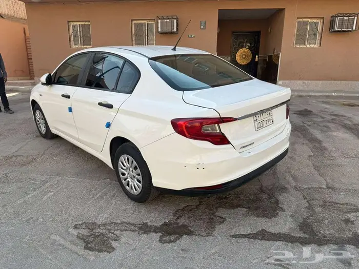 DODGE NEON-2018 GOOD CONDITION 5