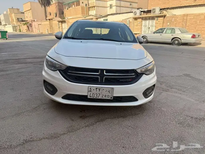 DODGE NEON-2018 GOOD CONDITION 9
