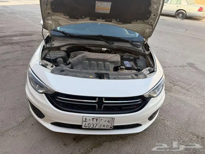 DODGE NEON-2018 GOOD CONDITION 14