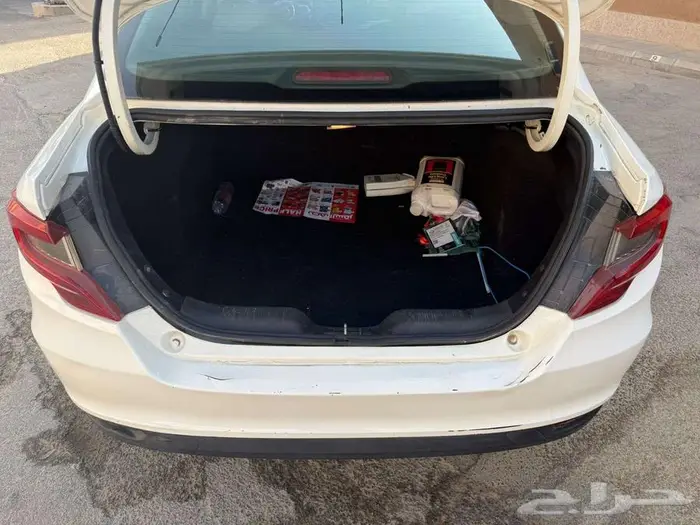 DODGE NEON-2018 GOOD CONDITION 13