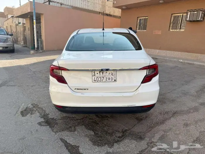 DODGE NEON-2018 GOOD CONDITION 15