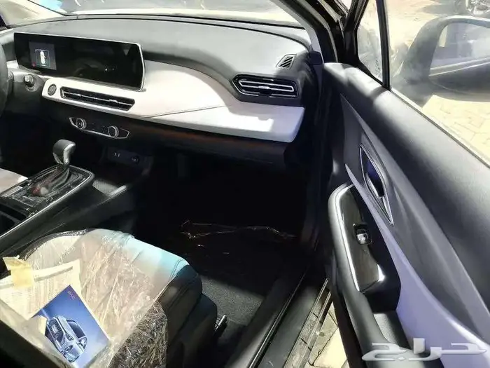 بايك U5 بلس موديل 2025 بأفضل الاسعار 3