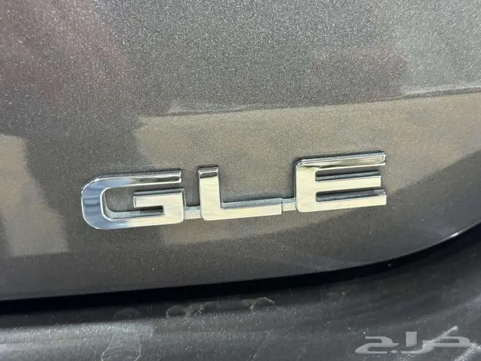تويوتا هايلاندر 2023 GLE نص فل 12