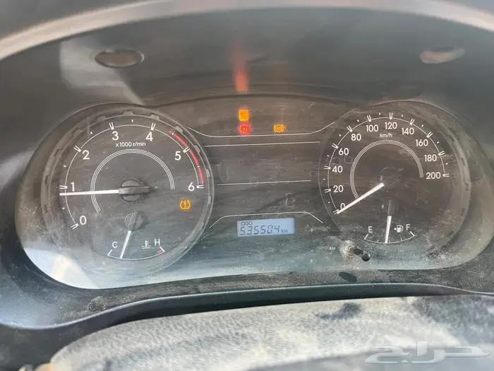 هايلوكس 2020 9