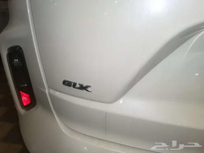 تويوتا اوربان GLX فل كامل ابيض وفضي 2026 سعودي 8