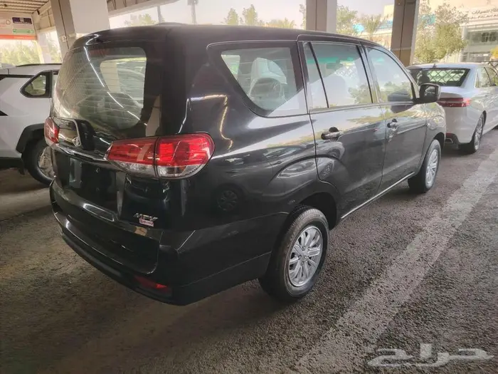 سي ام سي موديل 2020 و2021 8