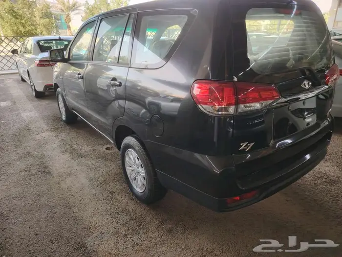 سي ام سي موديل 2020 و2021 9