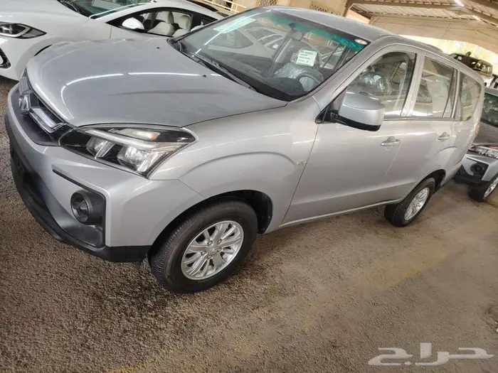 سي ام سي موديل 2020 و2021 3