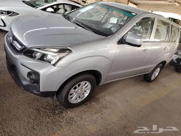 سي ام سي موديل 2020 و2021 7