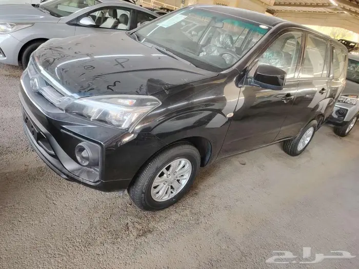 سي ام سي موديل 2020 و2021 6