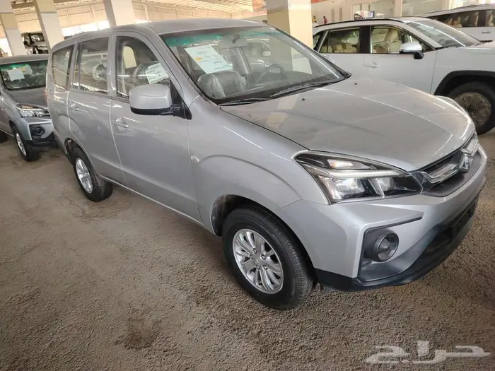 سي ام سي موديل 2020 و2021 5