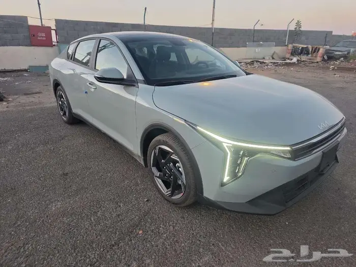 كيا K4 نص فل GLX ماكينه 2000 سى سى م 2026 0
