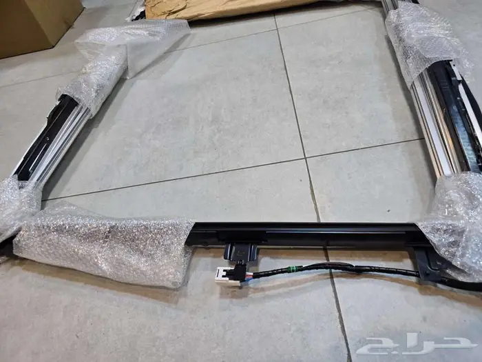 تنده بنوراما لكزس 1