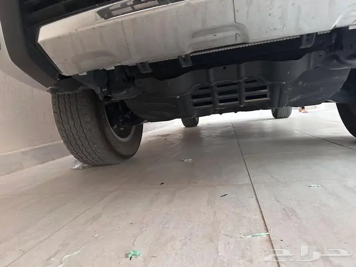 هايلوكس 2800. ديزل 2024 2