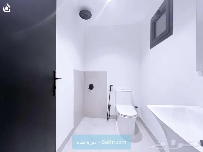 ستوديو في حي العليا 4