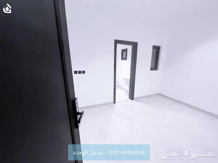 ستوديو في حي العليا 2
