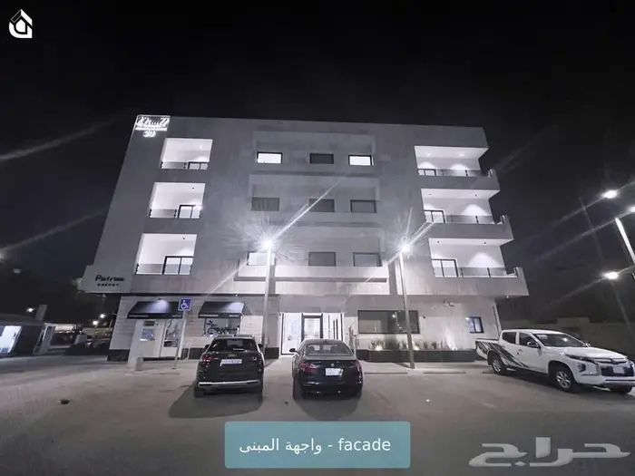 ستوديو في حي العليا 0