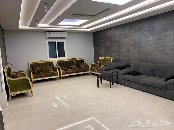 استراحة لإيجار بير الغنم مكه فرصه للاستثمار 2