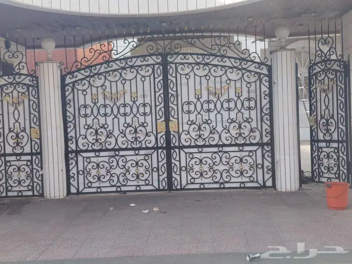 حداد متنقل 9