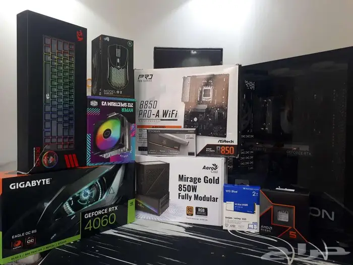 PC Gaming 2