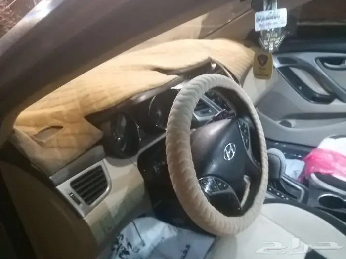 هوندا النترا 2014 4