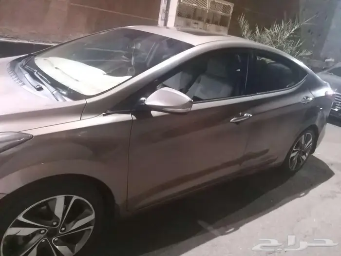 هوندا النترا 2014 0