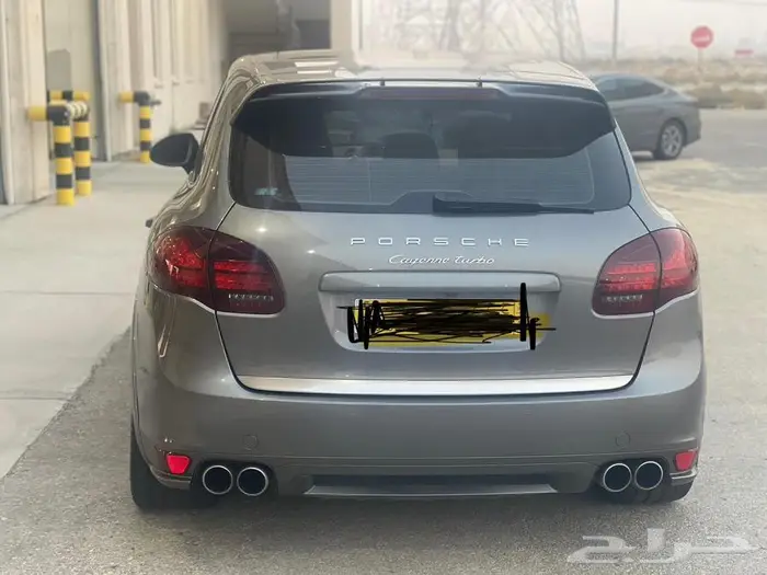 بورش 1