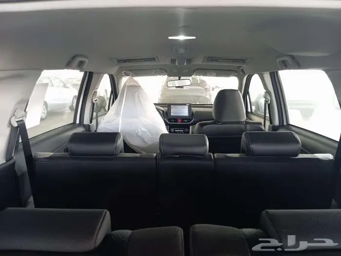 تويوتا فيلوز GLX فل كامل 2025 11