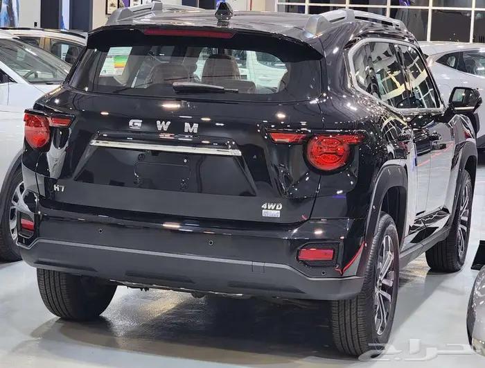 هافال اتش 7 فل كامل 2026 HAVAL H7 Adventure كاش واقساط 4