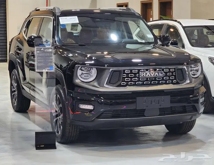 هافال اتش 7 فل كامل 2026 HAVAL H7 Adventure كاش واقساط 1