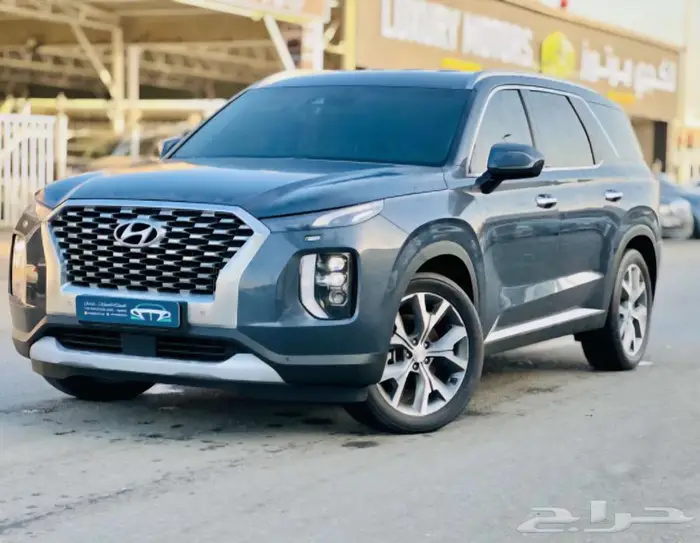متوفر هونداي بالسيد 2022 ديزل 2
