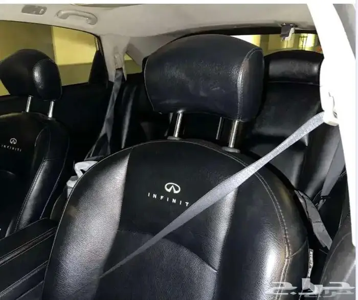 انفنتي fx 45 للبدل 2