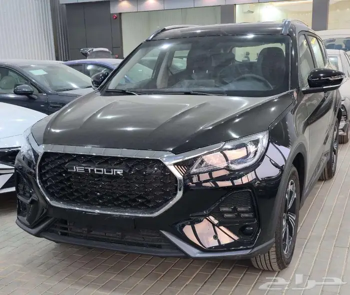 جيتور اكس70 كمفورت 2025 لتمويل البنوك - كاش 0