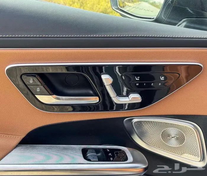 مرسيدس CLE - AMG كوبيه 2025 10