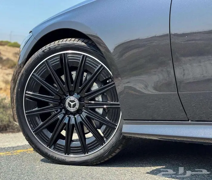 مرسيدس CLE - AMG كوبيه 2025 4