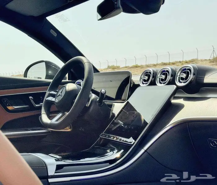 مرسيدس CLE - AMG كوبيه 2025 11