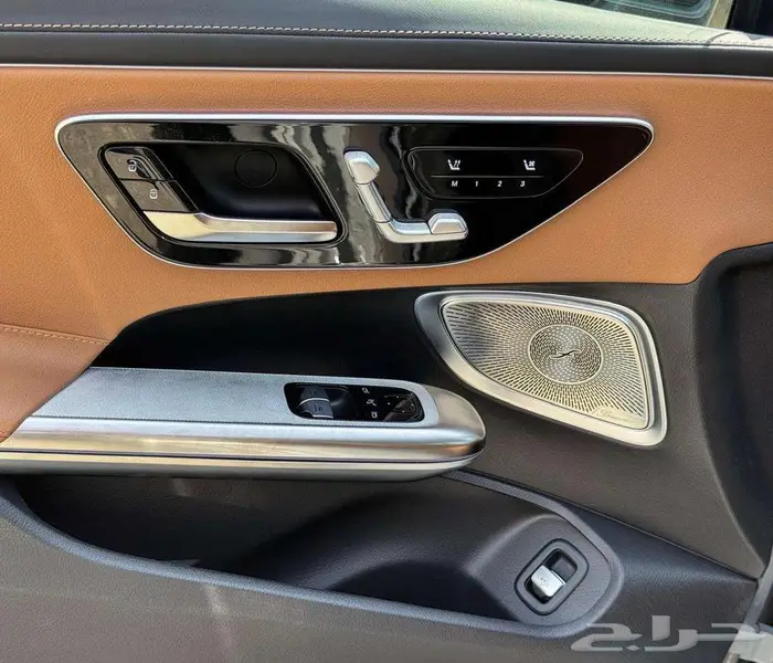 مرسيدس CLE AMG كوبيه 2025 7