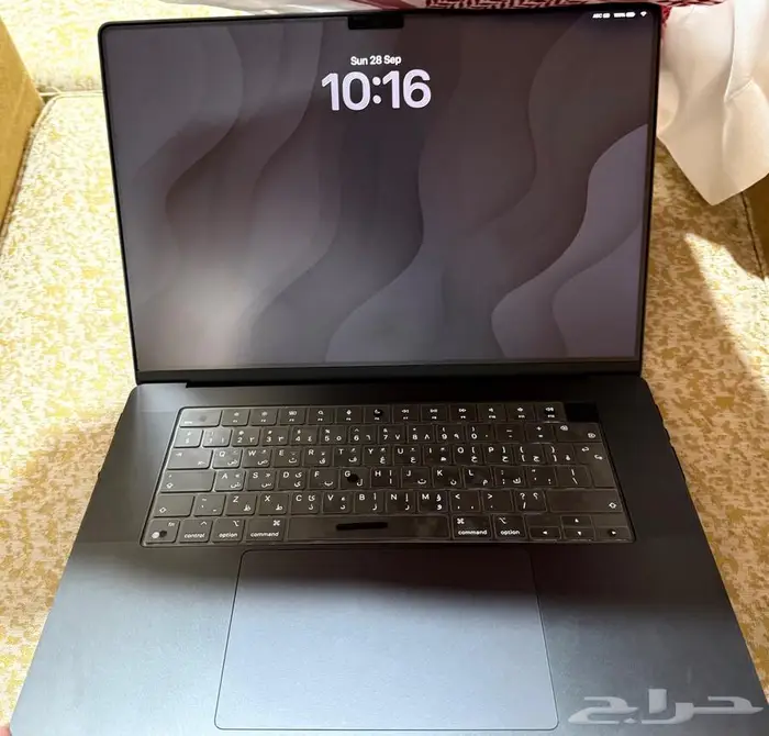 ماك بوك برو 16 انش ام 4 برو (MacBook Pro 16 M4 Pro) 2
