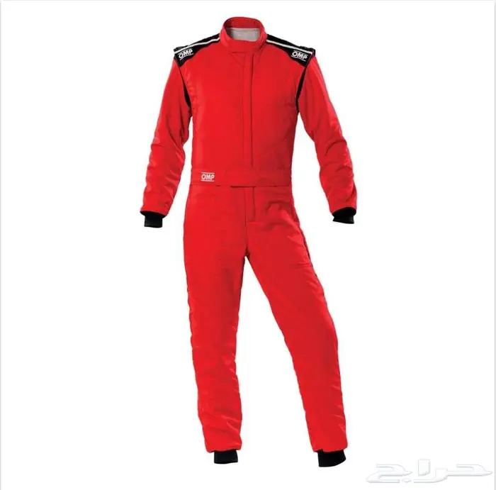 بدلة سباق احترافية fia approved 0
