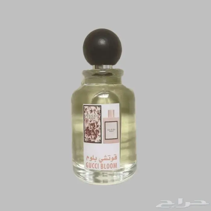 عطور مستوحاة من الماركات العالمية 17