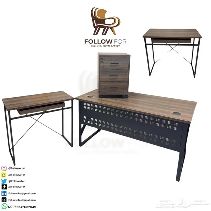 طاولة جميلة 2