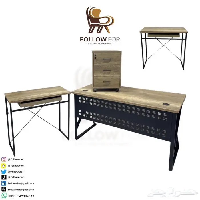 طاولة جميلة 4