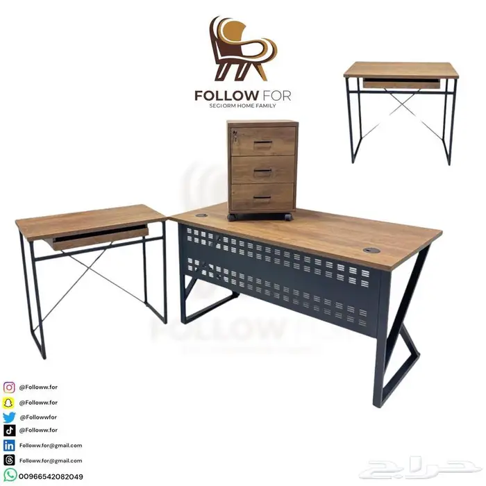 طاولة جميلة 5