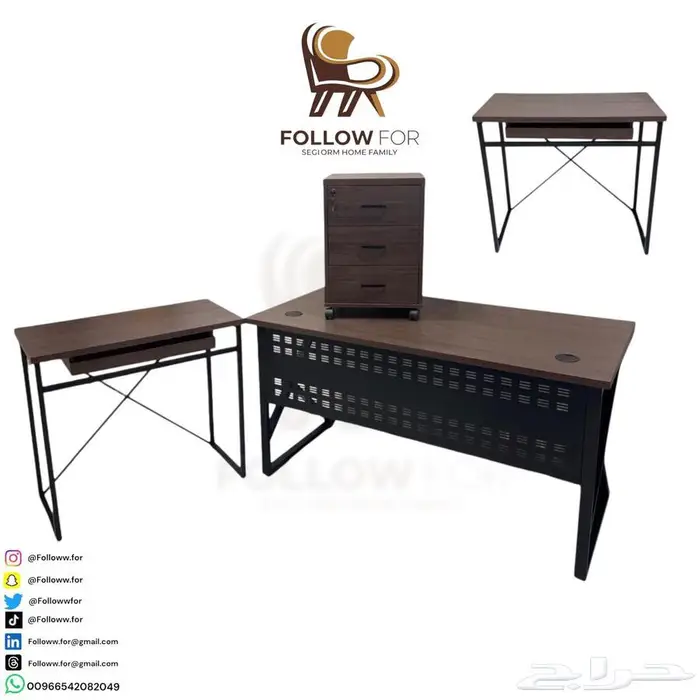 طاولة جميلة 3