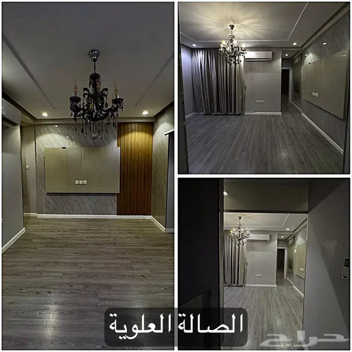 فله للإيجار بحي النرجس 6