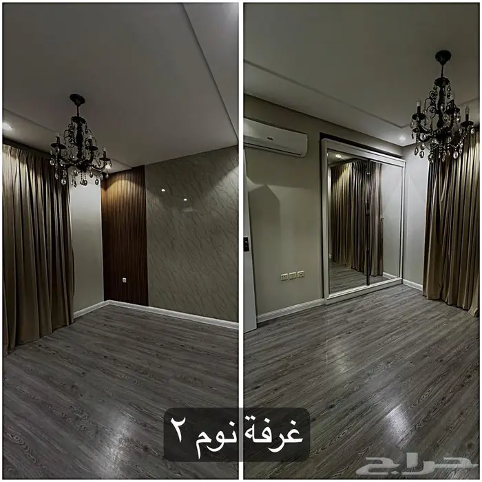 فله للإيجار بحي النرجس 8
