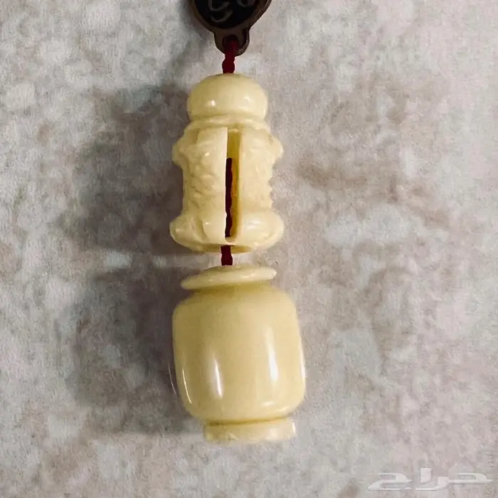 سبحة ضومنة - دومينو 1